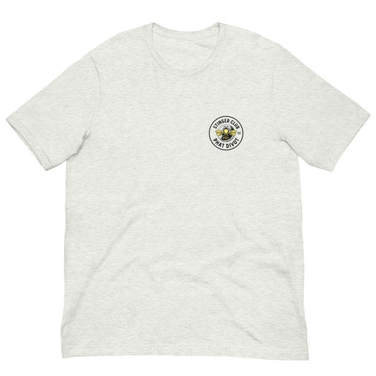 Phat Divot "Stinger Club" T-shirt - Phat Divot