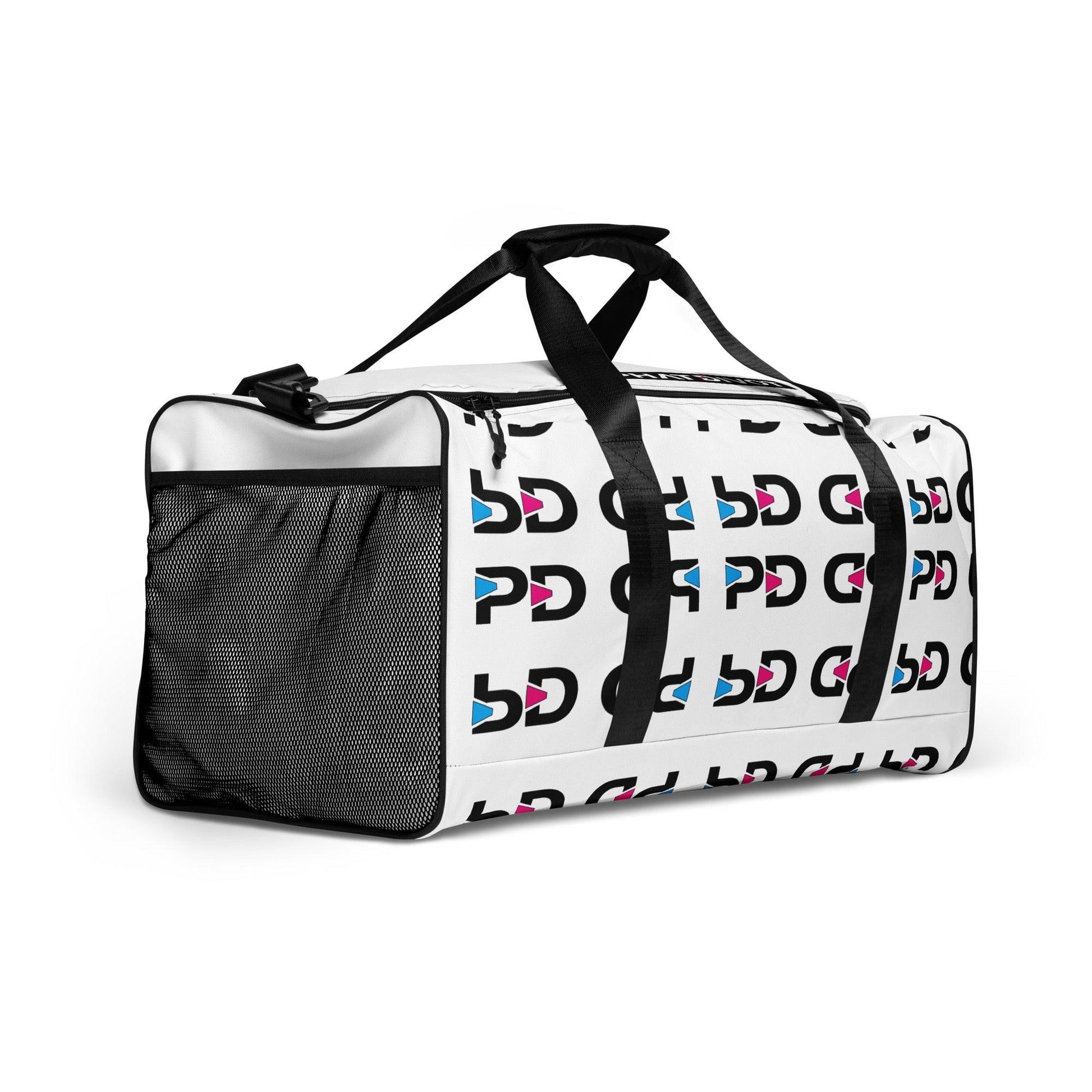 Divot Duffle - Phat Divot