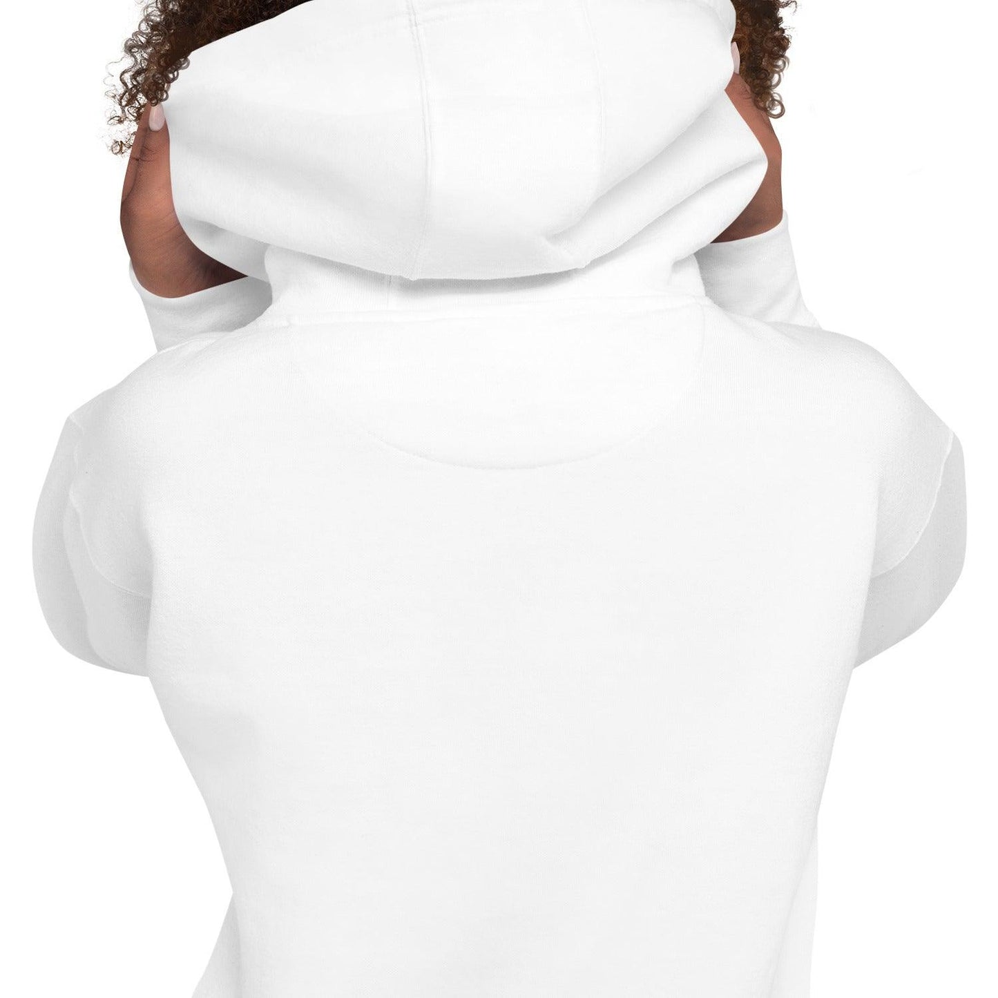 Phat Divot "Summer Habit" Hoodie Sweatshirt - Phat Divot