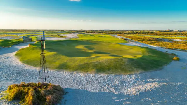 Streamsong Black ninth hole 54248)